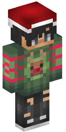 Minecraft Skin #162267