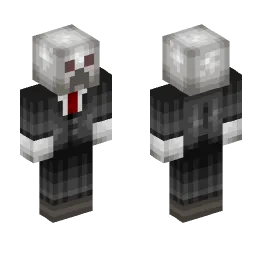 Minecraft Skin #162268