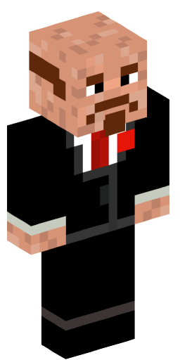 Minecraft Skin #162269