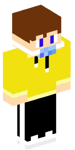 Minecraft Skin #162270
