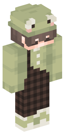Minecraft Skin #162271