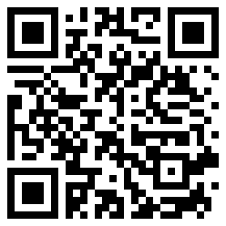 carvss QR Code