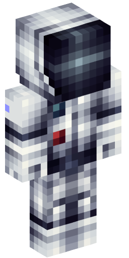 Minecraft Skin #162273