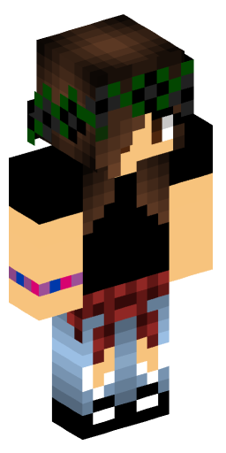 Minecraft Skin #162274