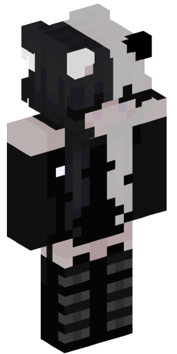Minecraft Skin #162275