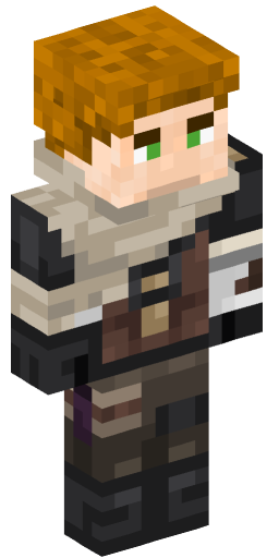Minecraft Skin #162276
