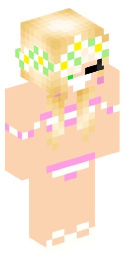Minecraft Skin #162279