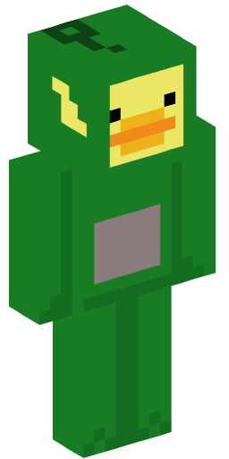 Minecraft Skin #162280