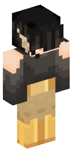 Minecraft Skin #162282