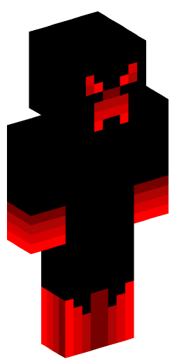 Minecraft Skin #162283