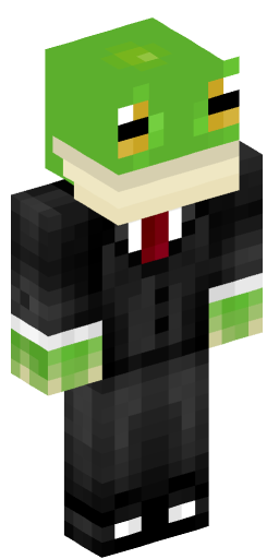 Minecraft Skin #162284
