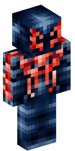 Minecraft Skin #162286
