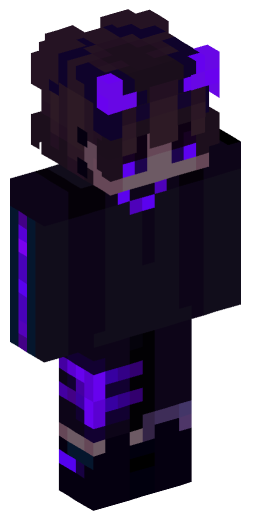 Minecraft Skin #162288
