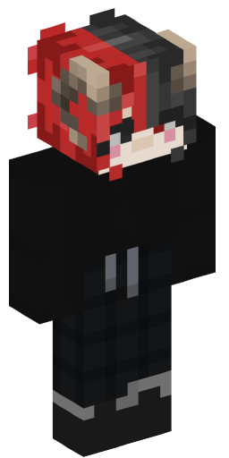 Minecraft Skin #162291