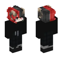 Minecraft Skin #162291