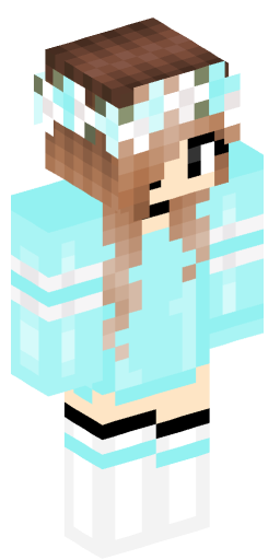 Minecraft Skin #162293
