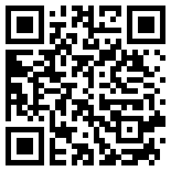 rare QR Code