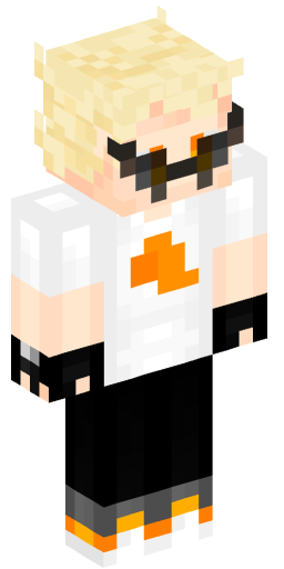 Minecraft Skin #162295