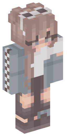 Minecraft Skin #162296