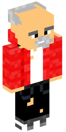Minecraft Skin #162297