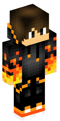 Minecraft Skin #162299