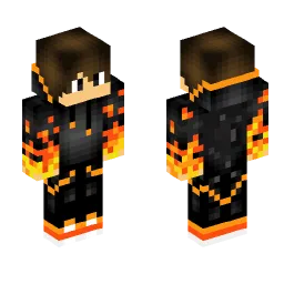 Minecraft Skin #162299