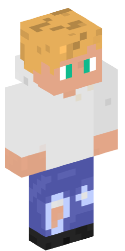 xxpotato_omq Minecraft Skin Preview on Minecraft.Co.Com