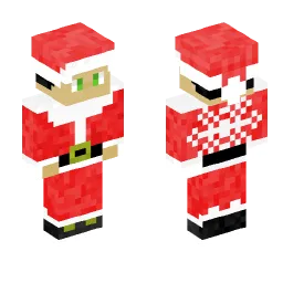 Minecraft Skin #162304
