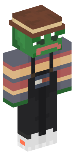 Minecraft Skin #162305