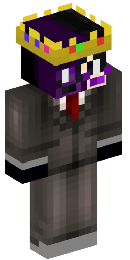 Minecraft Skin #162308