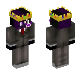 Minecraft Skin #162308
