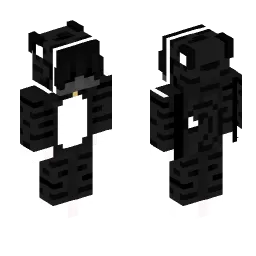 Minecraft Skin #162309