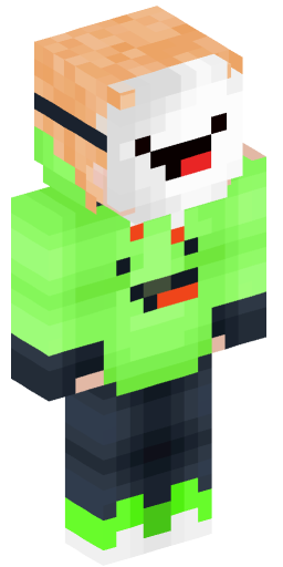 Minecraft Skin #162310