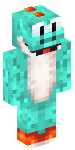 Minecraft Skin #162311