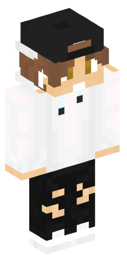 Minecraft Skin #162313