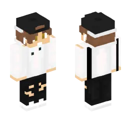 Minecraft Skin #162313