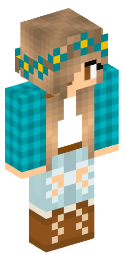 Minecraft Skin #162314