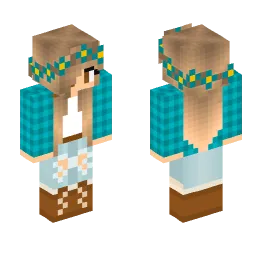 Minecraft Skin #162314