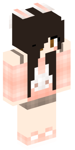 Minecraft Skin #162315