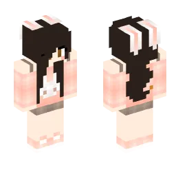 Minecraft Skin #162315