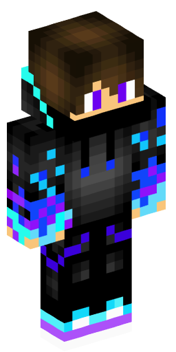 Minecraft Skin #162316