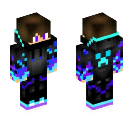 Minecraft Skin #162316
