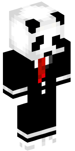 Minecraft Skin #162317