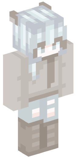 Minecraft Skin #162318