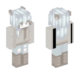 Minecraft Skin #162318
