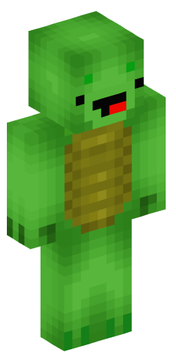 Minecraft Skin #162319