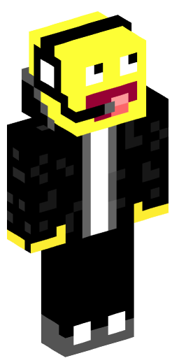 Minecraft Skin #162324