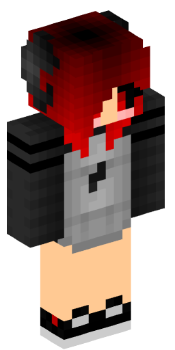 Minecraft Skin #162325