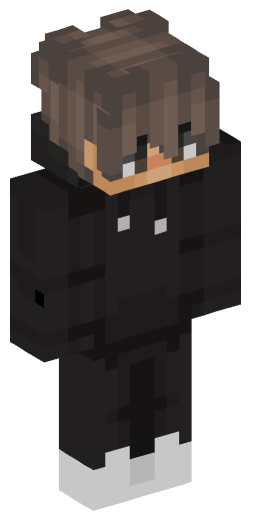 Minecraft Skin #162326