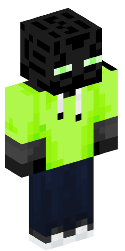Minecraft Skin #162327